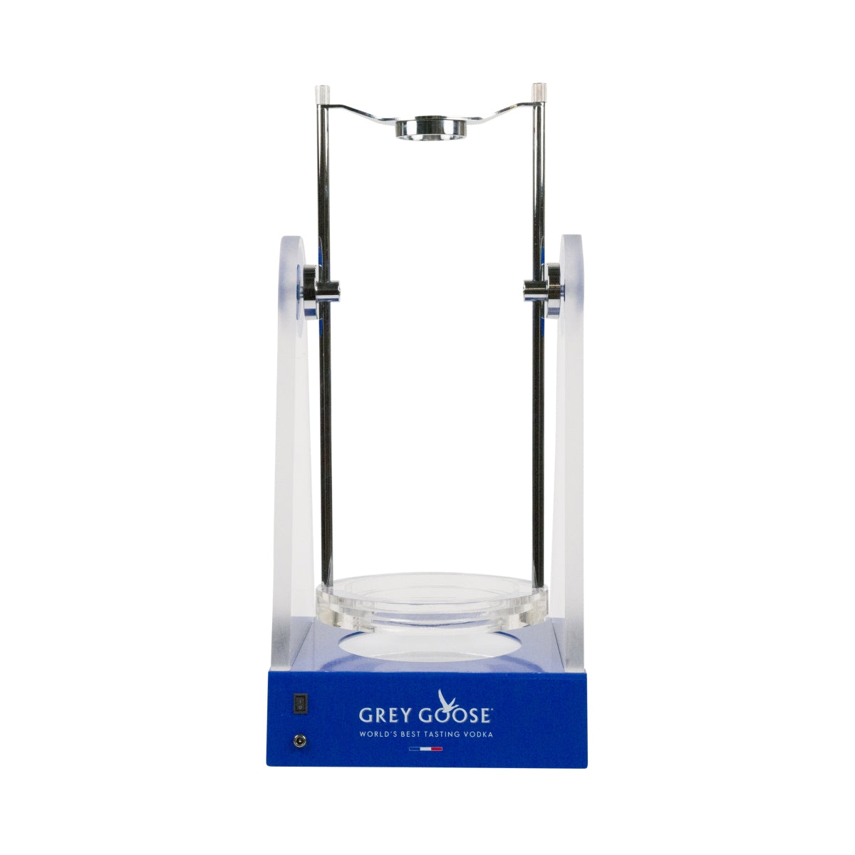 1x Grey Goose Vodka Shaker 3l/4.5 with LED – View 3