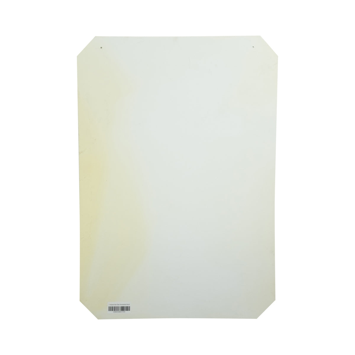 1x Hasseröder Beer Chalkboard White Gold – View 2