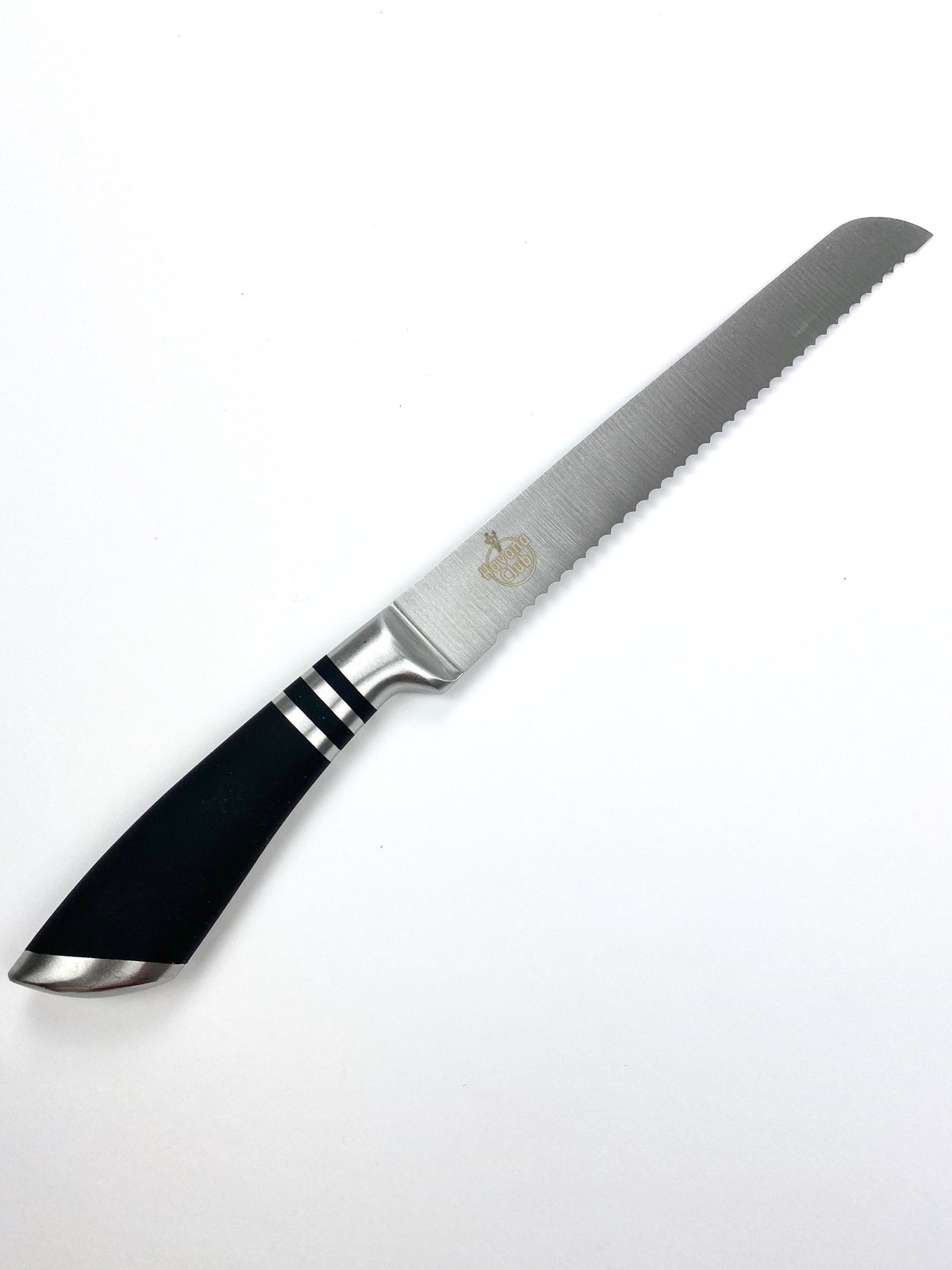 1x Havana Rum Lime Knife, long, serrated