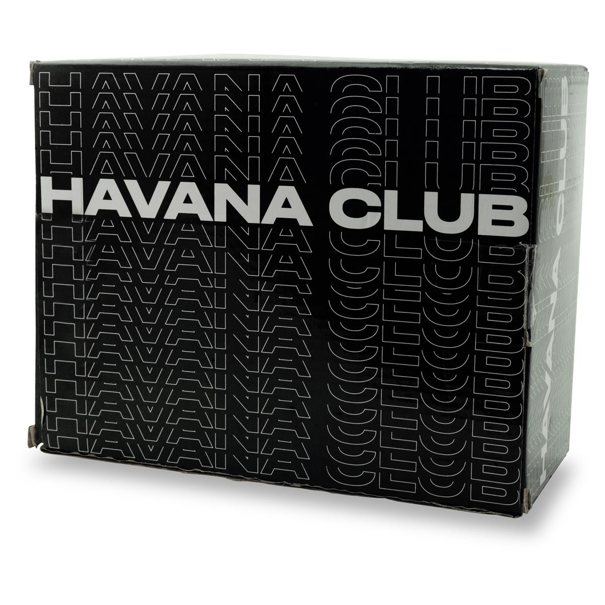1x Havana Rum Moneygun black – View 2