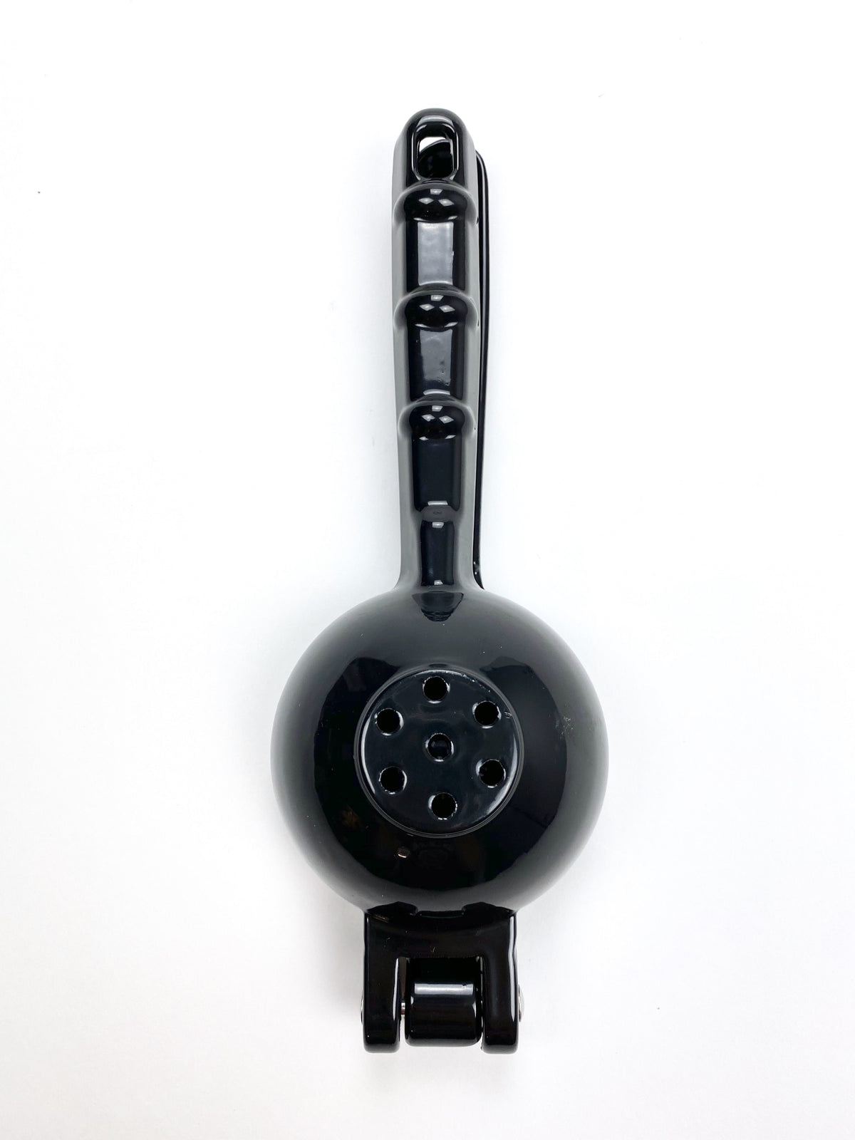 1x Havana Rum Lemon Squeezer Black El Ron de Cuba – View 2