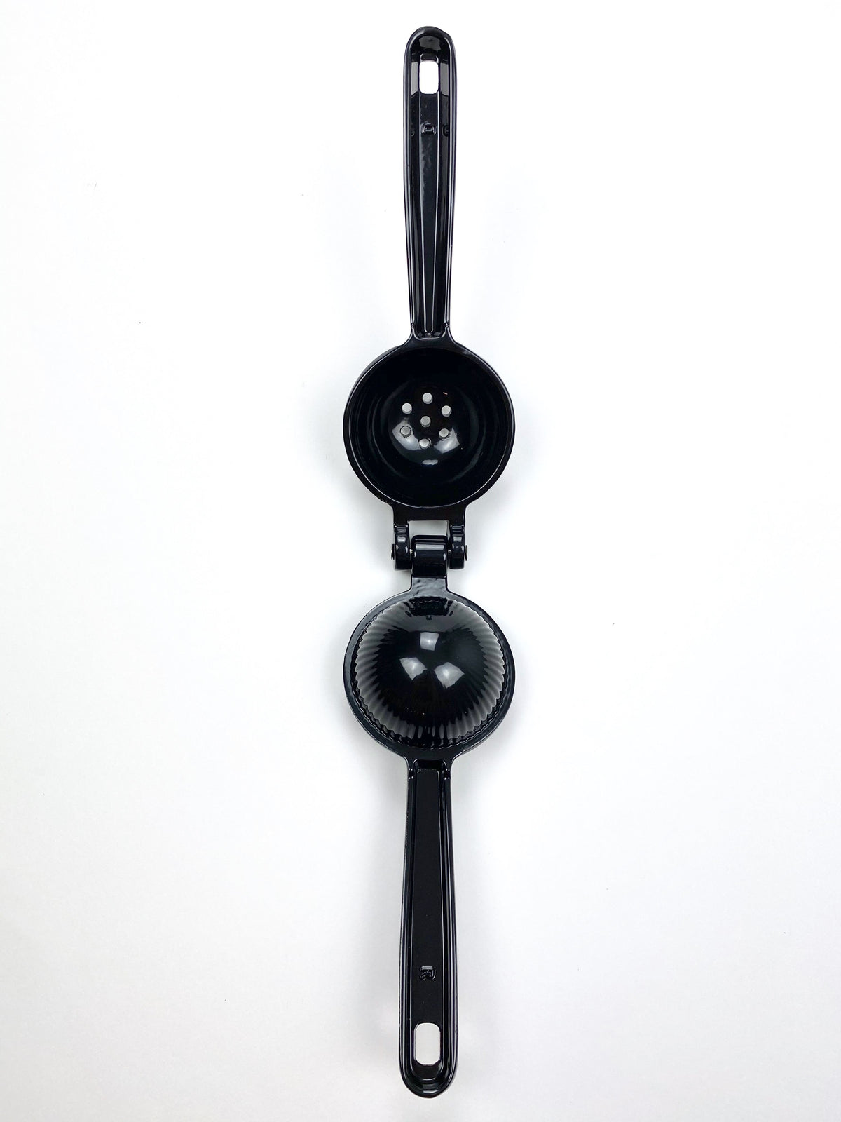 1x Havana Rum Lemon Squeezer Black El Ron de Cuba – View 4