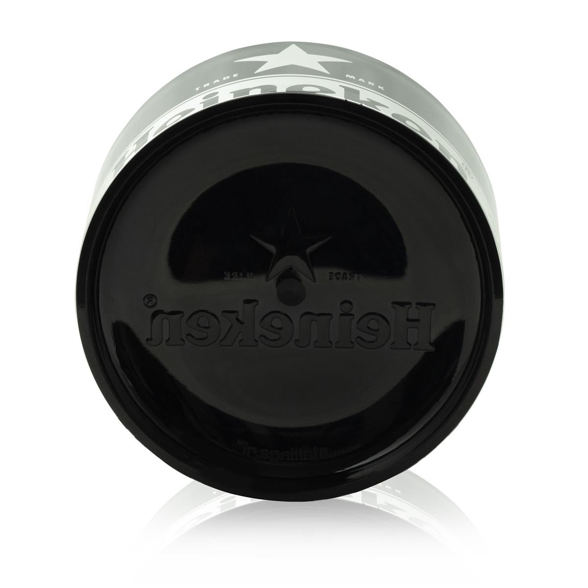 1x Heineken beer ashtray, black – View 3