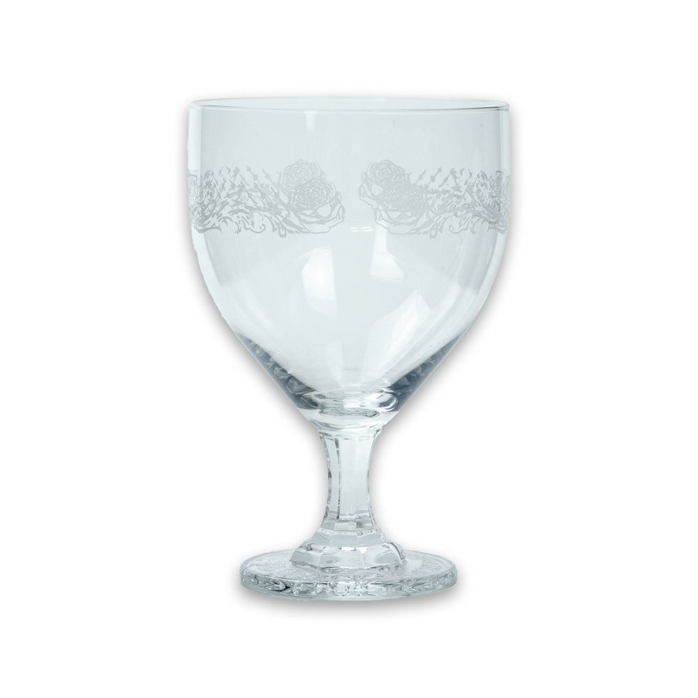 1x Hendricks Gin Glass Trophy Ritzenhoff