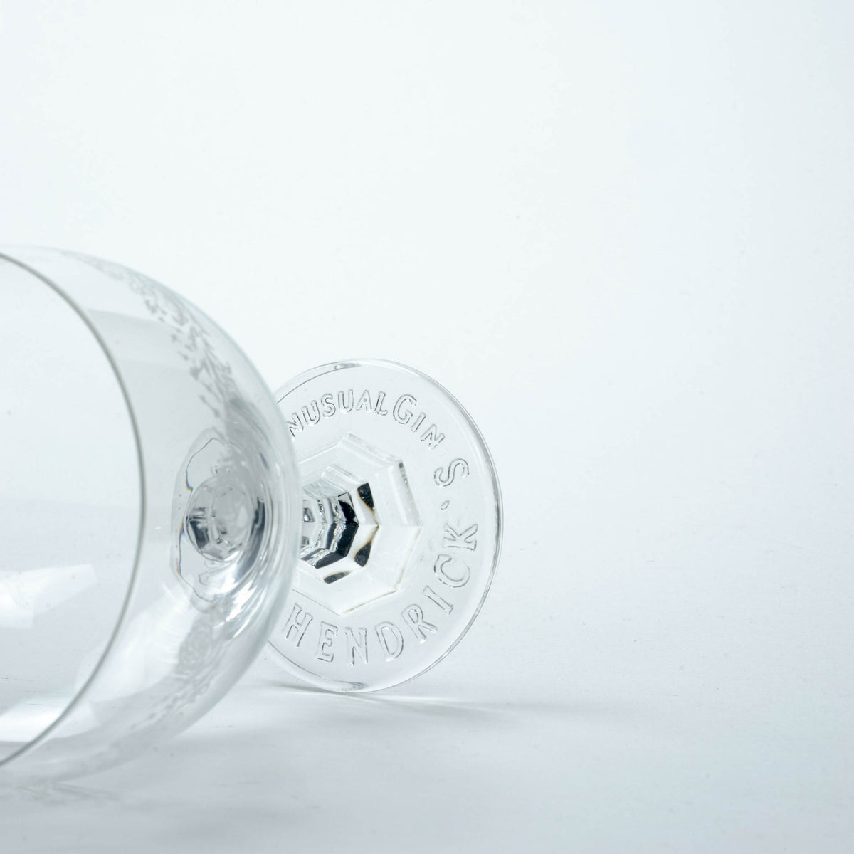 1x Hendricks Gin Glass Trophy Ritzenhoff – View 2