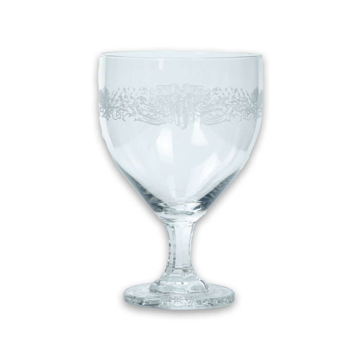 1x Hendricks Gin Glass Trophy Ritzenhoff – View 3