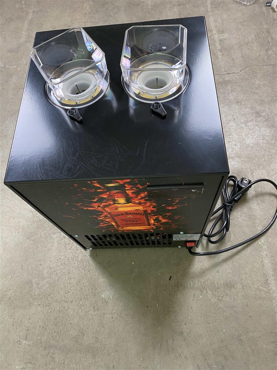 1x Jack Daniels Whiskey Dispenser Fire Tap Machine – View 7