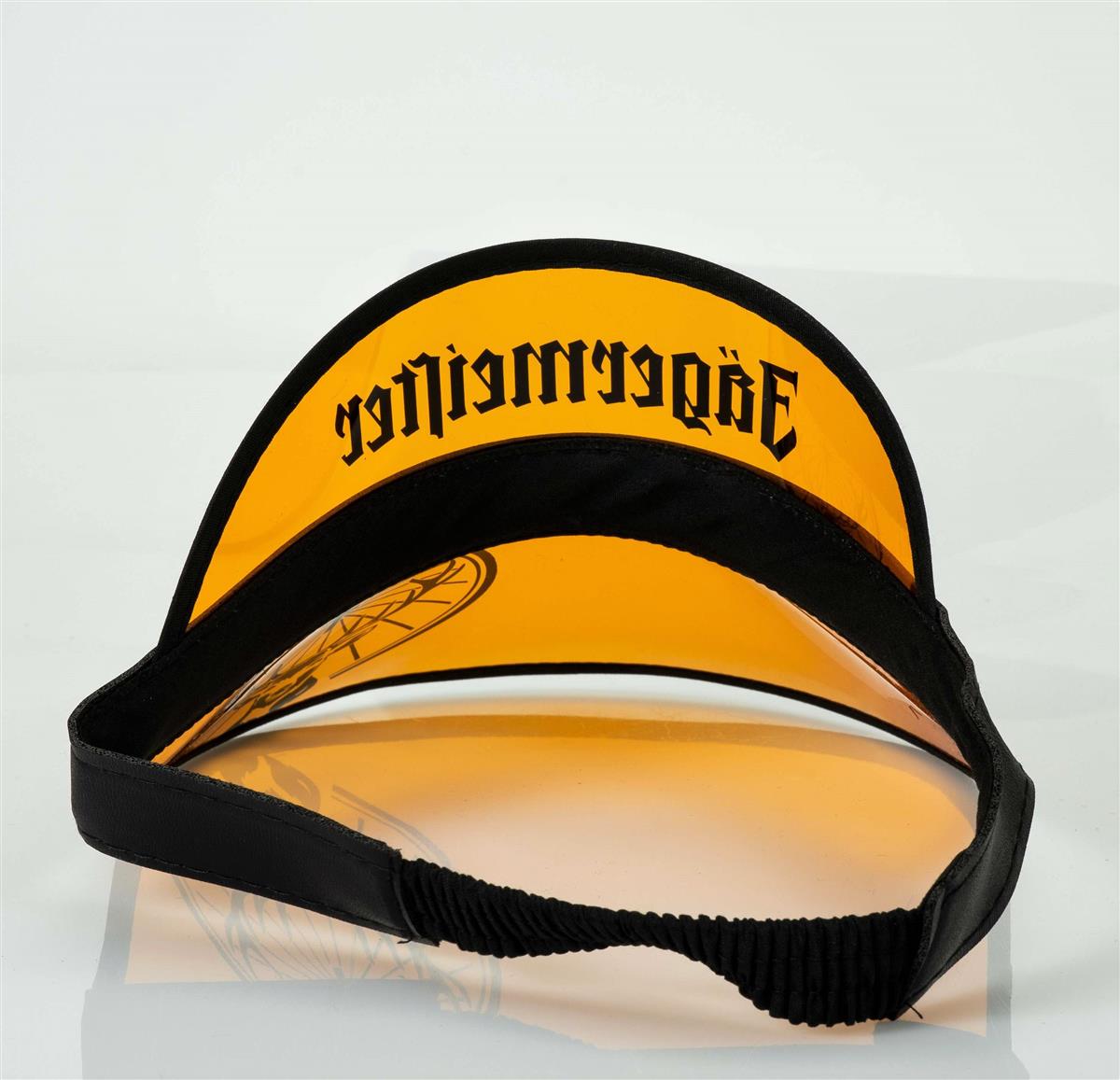1x Jägermeister liqueur cap visor cap – View 4
