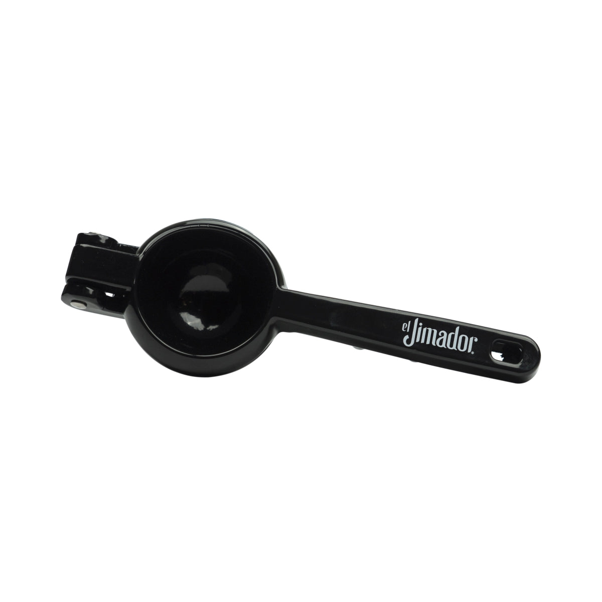 1x Jimador Tequila Lime Press Black