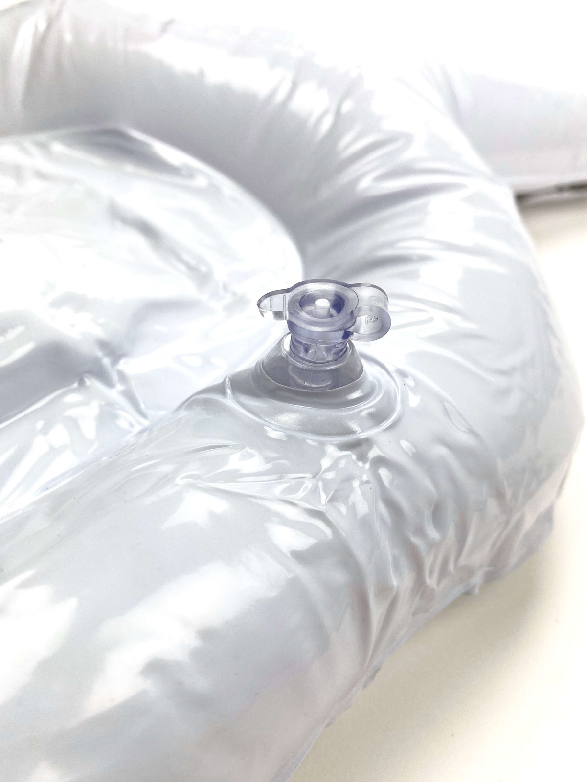 1x Kümmerling liqueur fan, inflatable hand – View 4