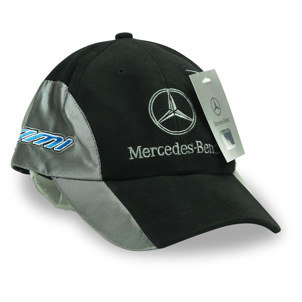 1x Mercedes Benz Formula One Kimi cap
