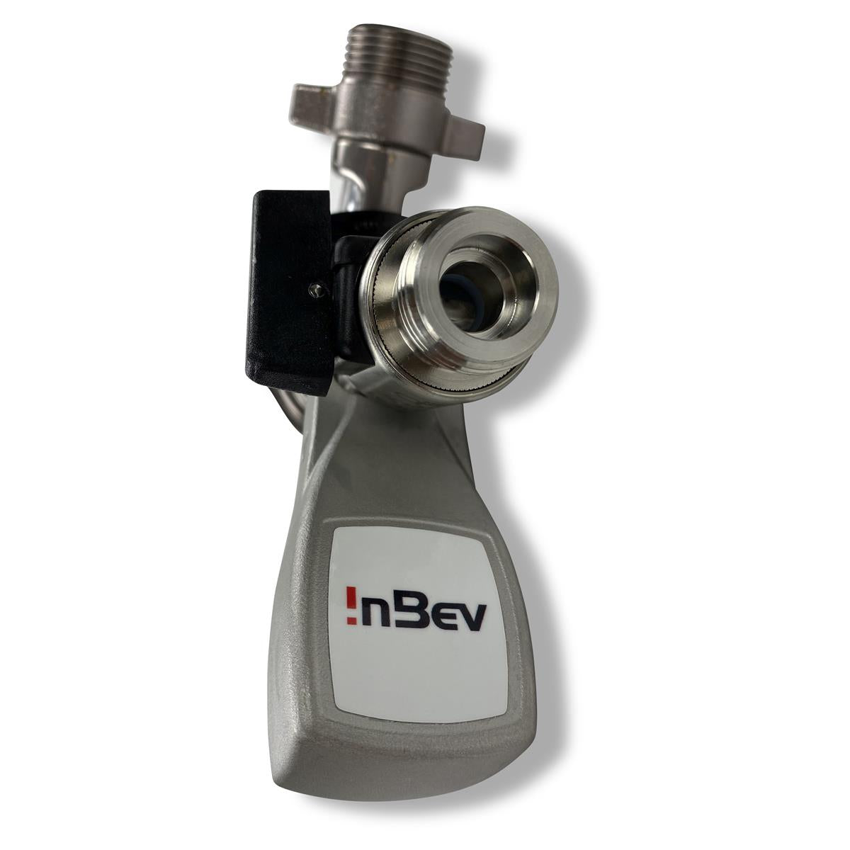1x Micro Matic KEG connection beer keg tap InBev – View 2