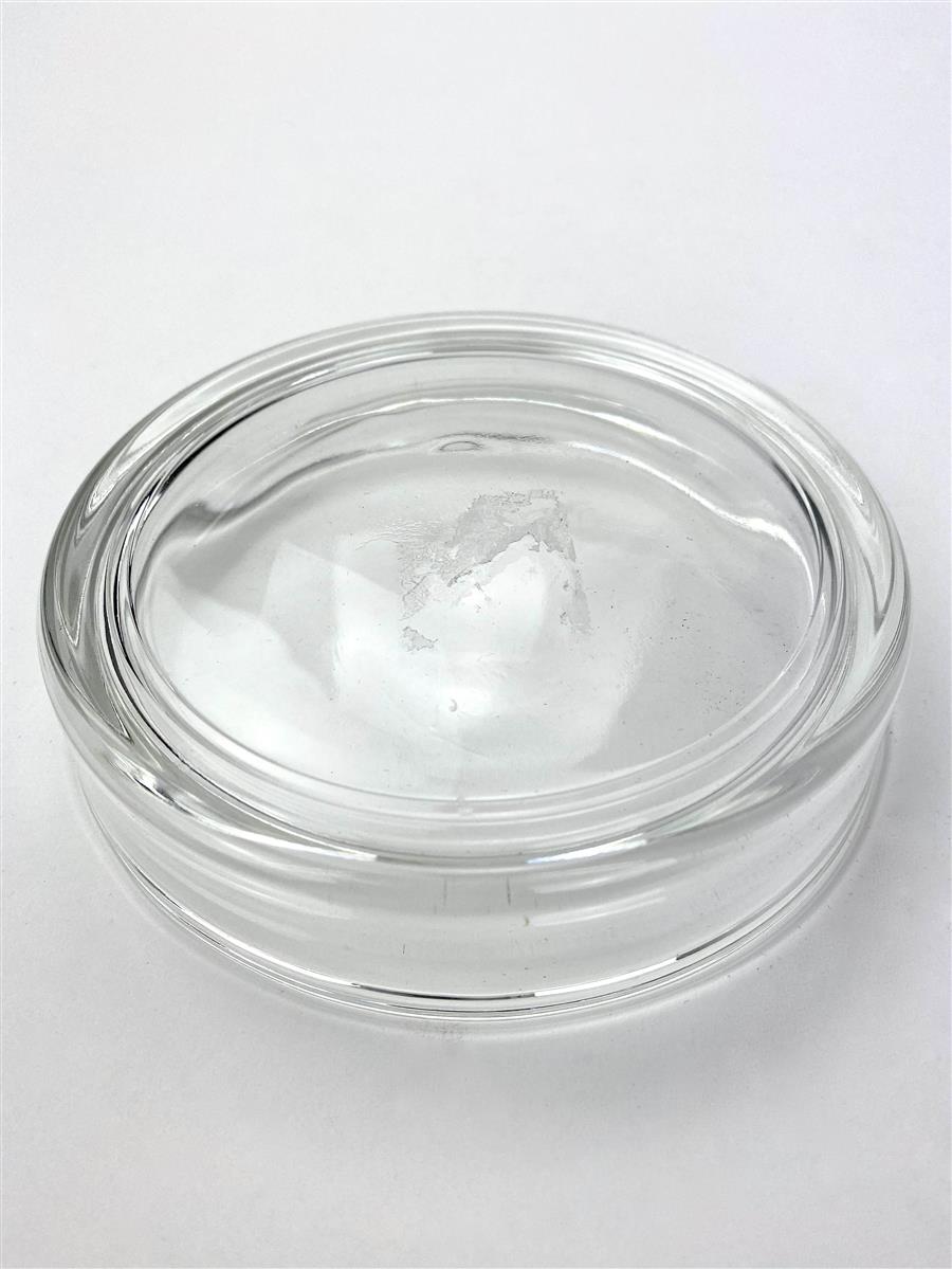 1x No Name Glass bowl coaster 12cm Nanunana – View 2