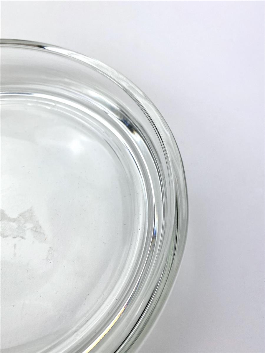 1x No Name Glass bowl coaster 12cm Nanunana – View 3