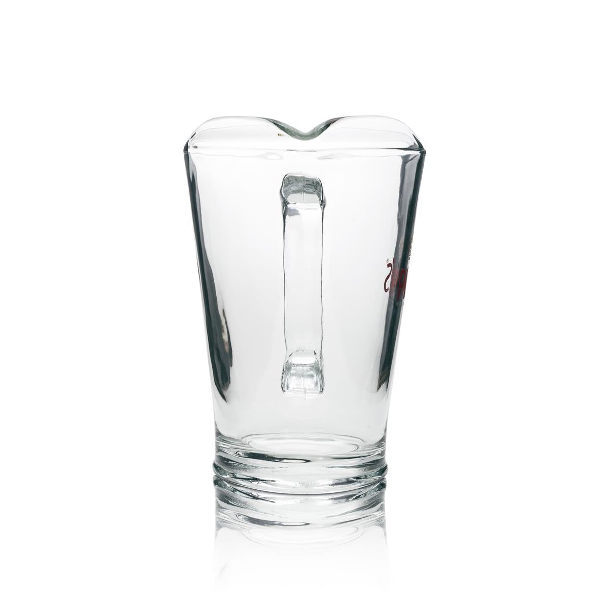 1x Pimm's liqueur glass carafe 1l – View 3