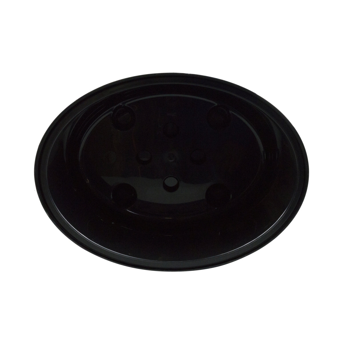 1x Pitu Cachaca cooler 10l ice box black – View 3