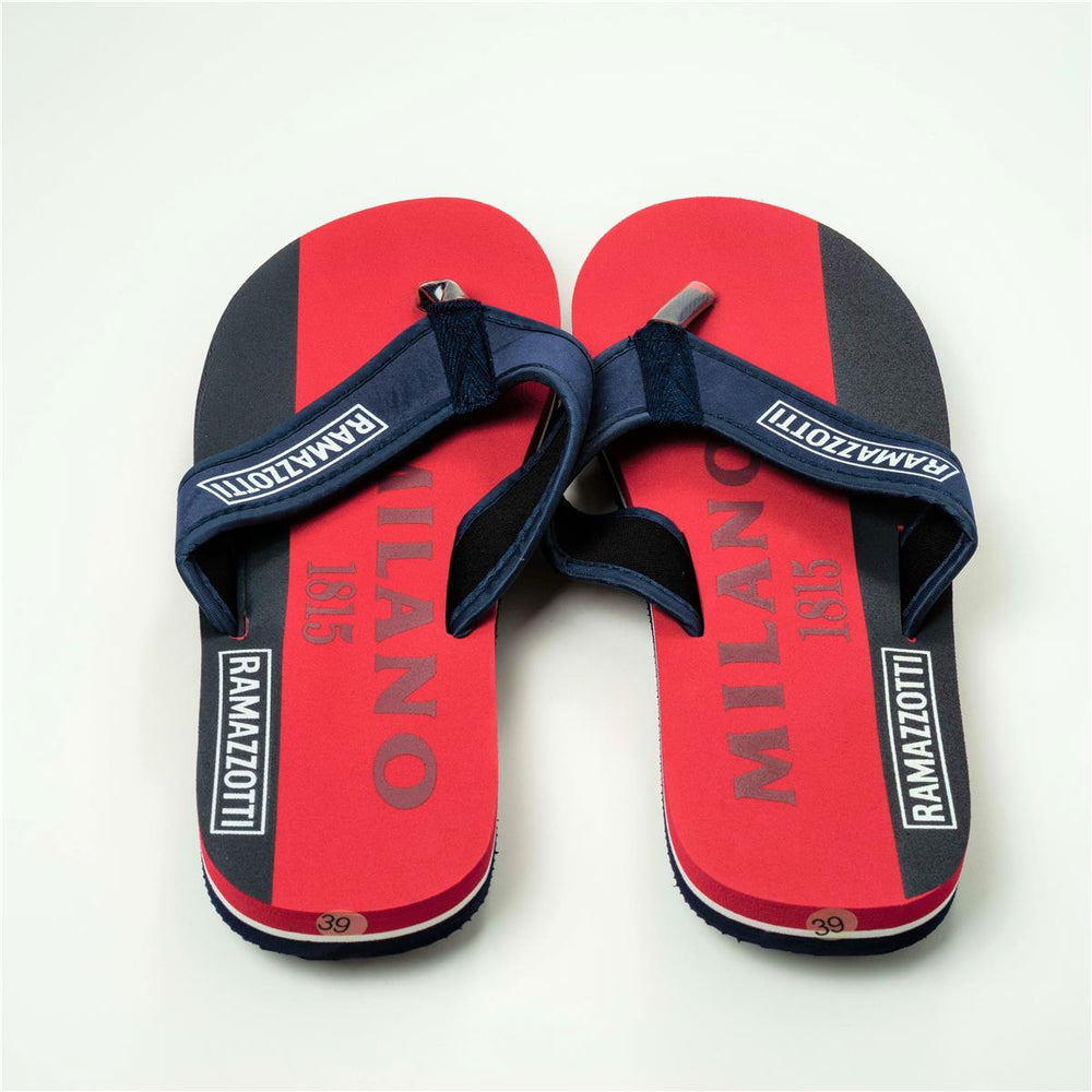 1x Ramazzotti liqueur flip-flops, size 39/40