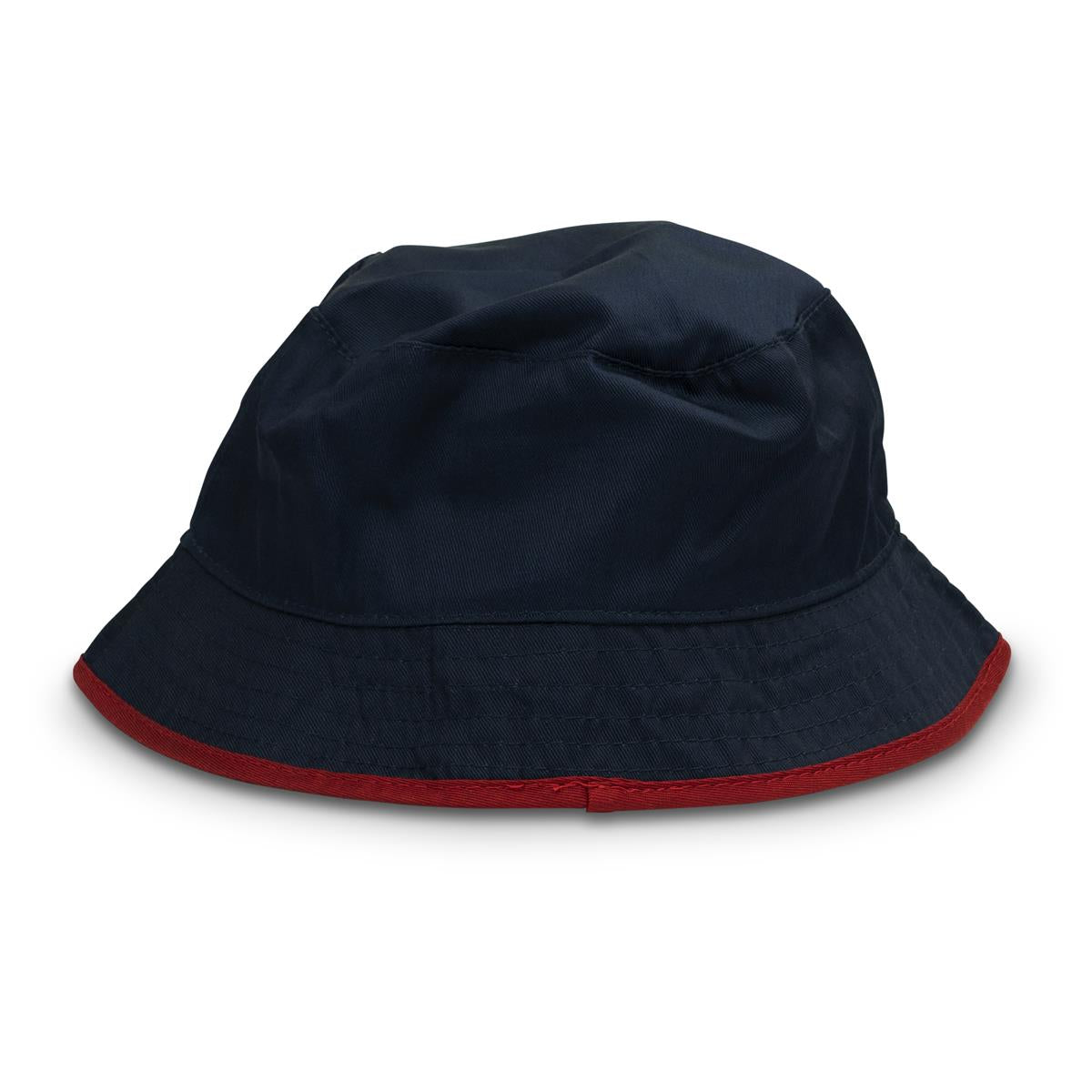1x Ramazzotti liqueur blue fisherman's hat – View 3