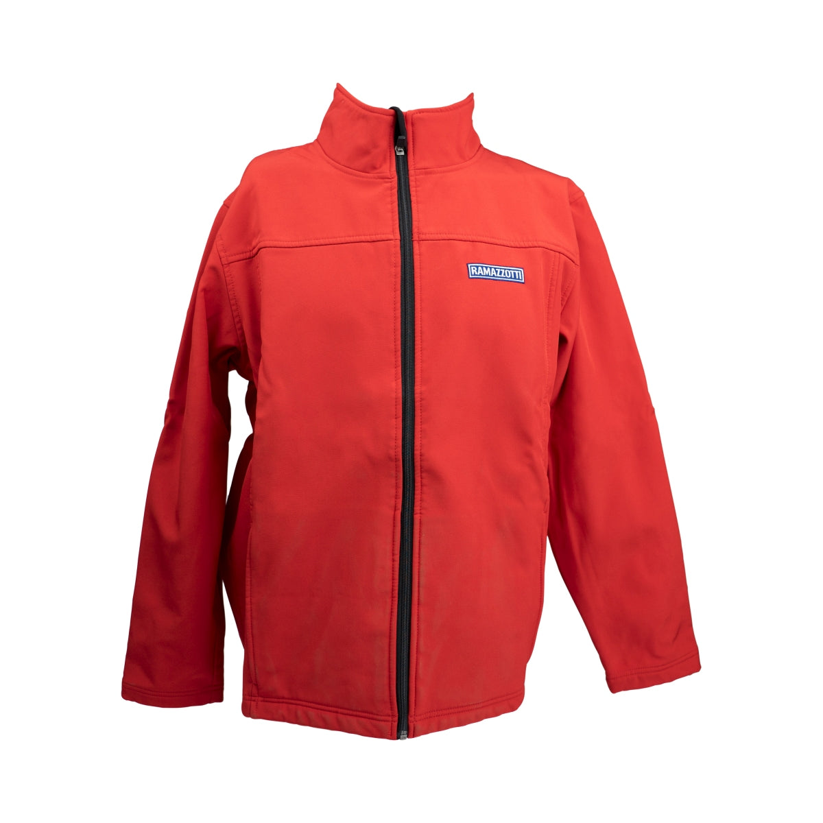 1x Ramazzotti liqueur softshell jacket, size M, men's