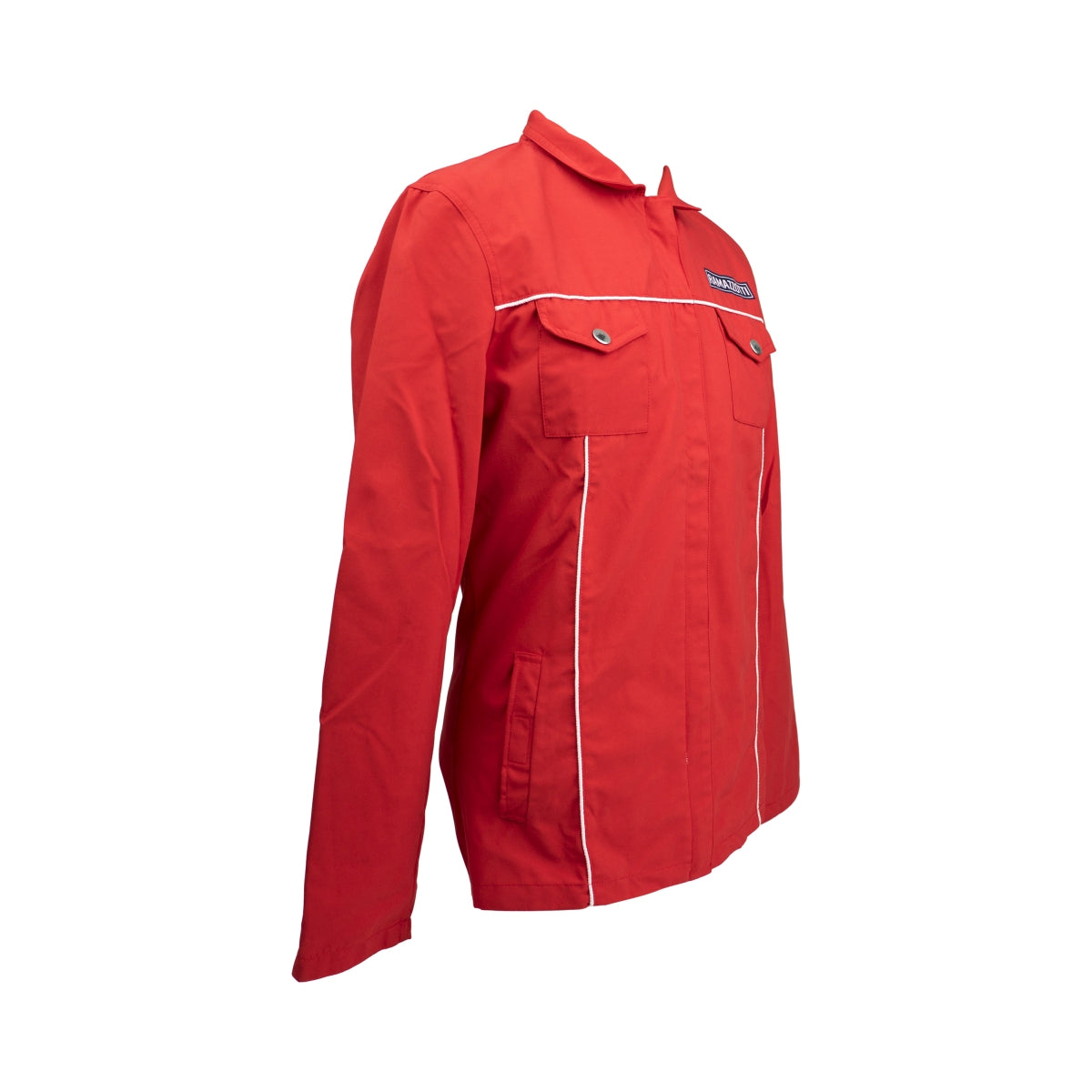 1x Ramazzotti liqueur gas station jacket, size M, unisex L – View 2