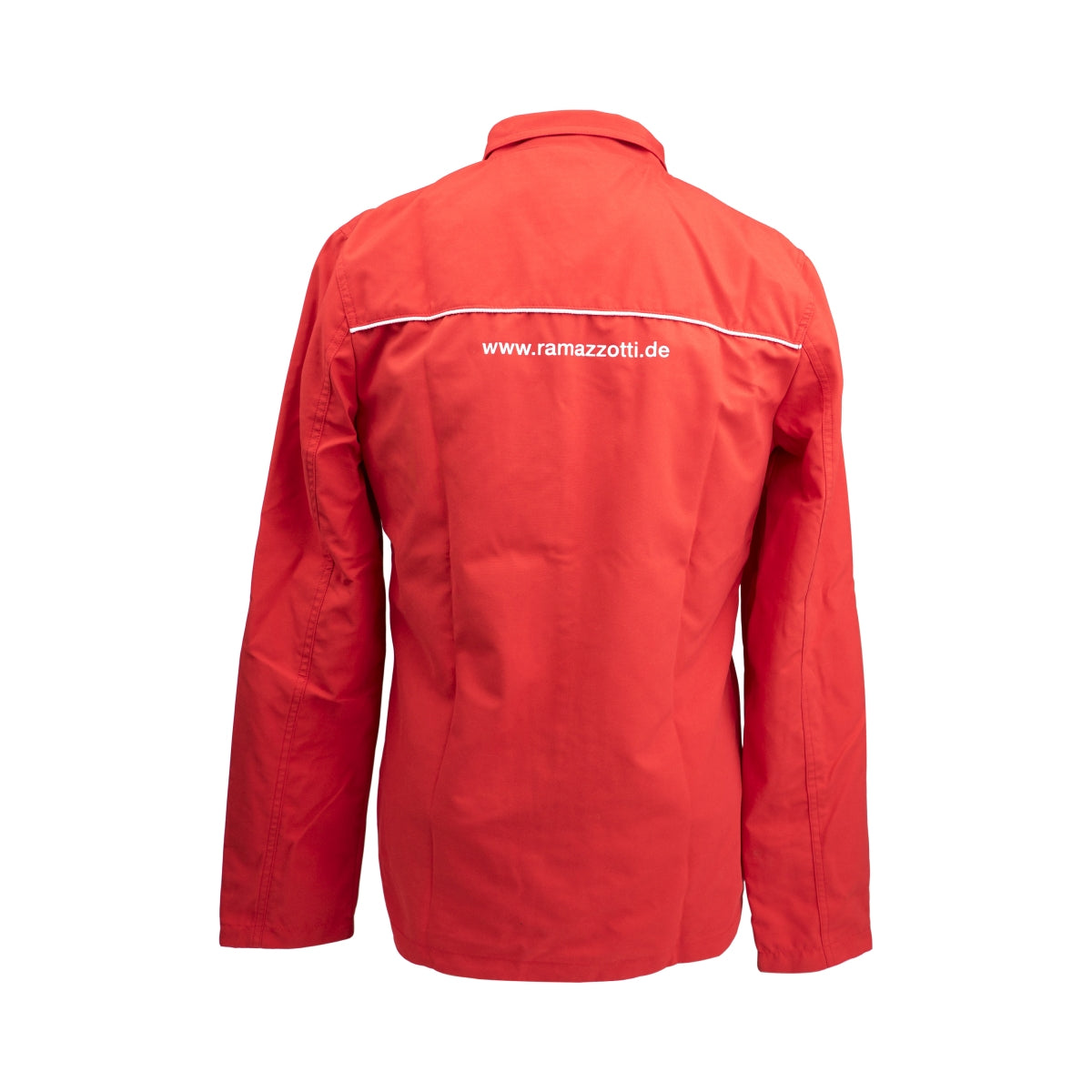 1x Ramazzotti liqueur gas station jacket, size M, unisex L – View 3