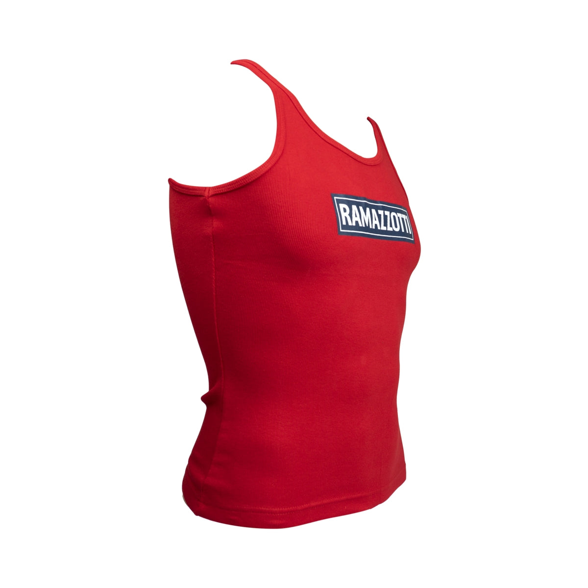 1x Ramazzotti liqueur tank top, size M, women's – View 2