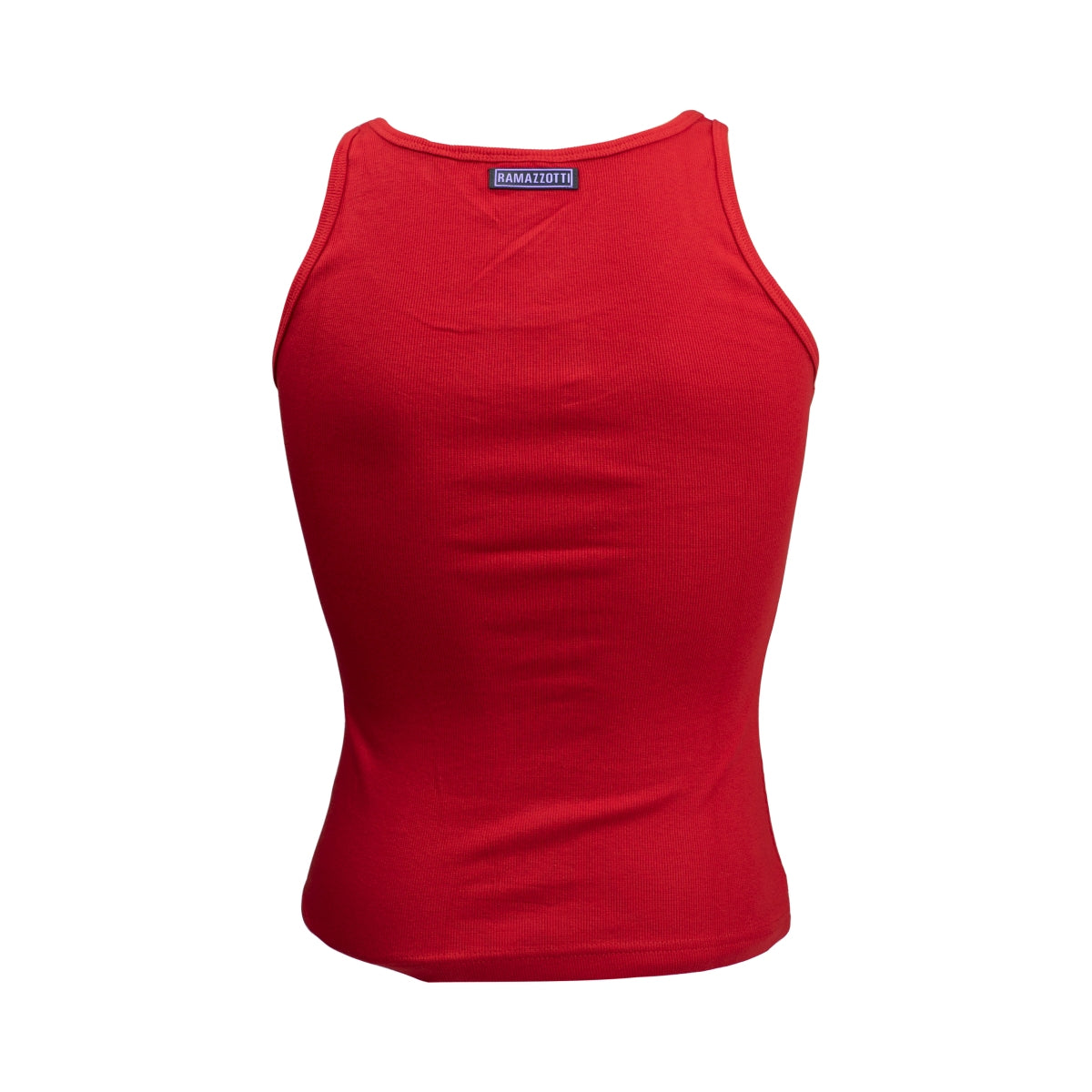 1x Ramazzotti liqueur tank top, size M, women's – View 3