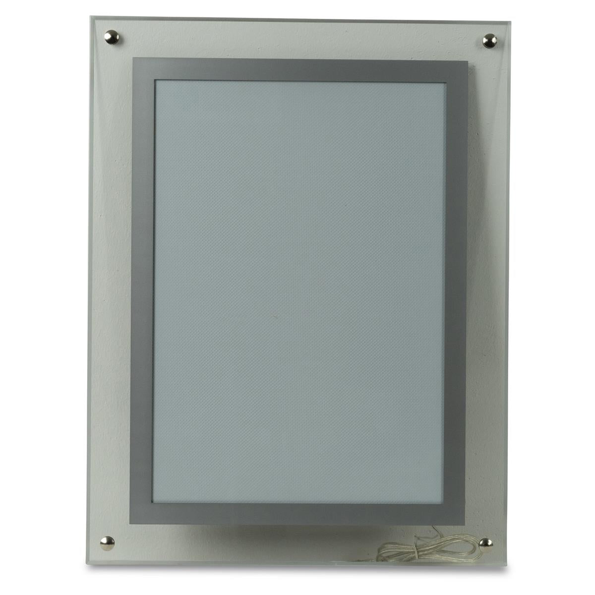 1x Red Bull Energy Poster Frame illuminated A4 with dimmer – View 2