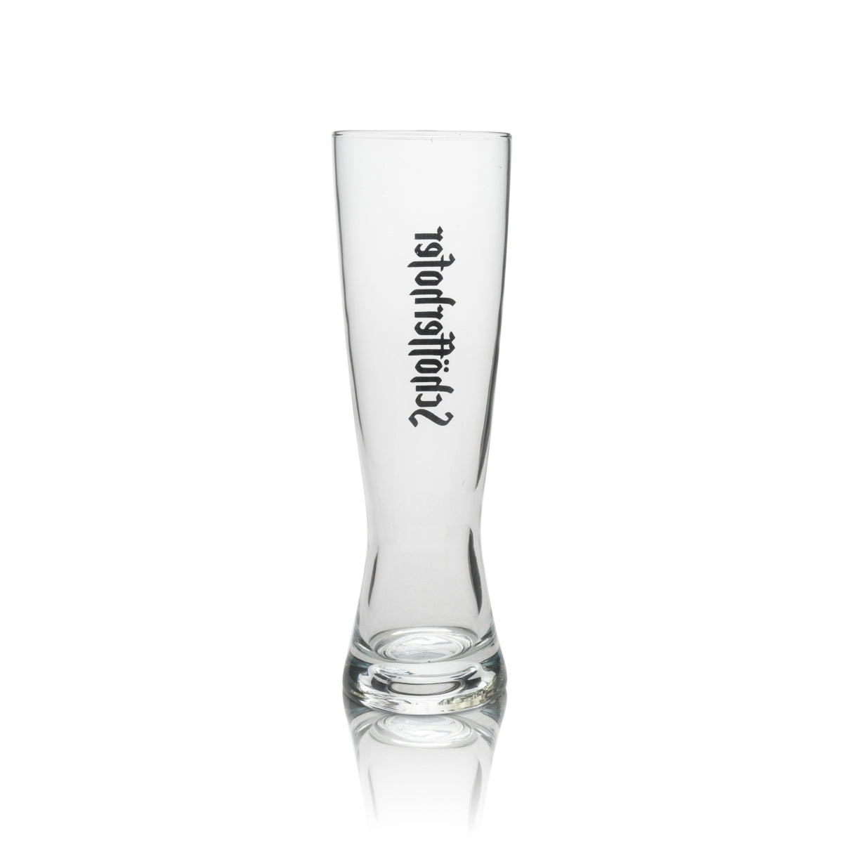 1x Schöfferhofer beer glass 0.5l wheat beer with bottle opener – View 3