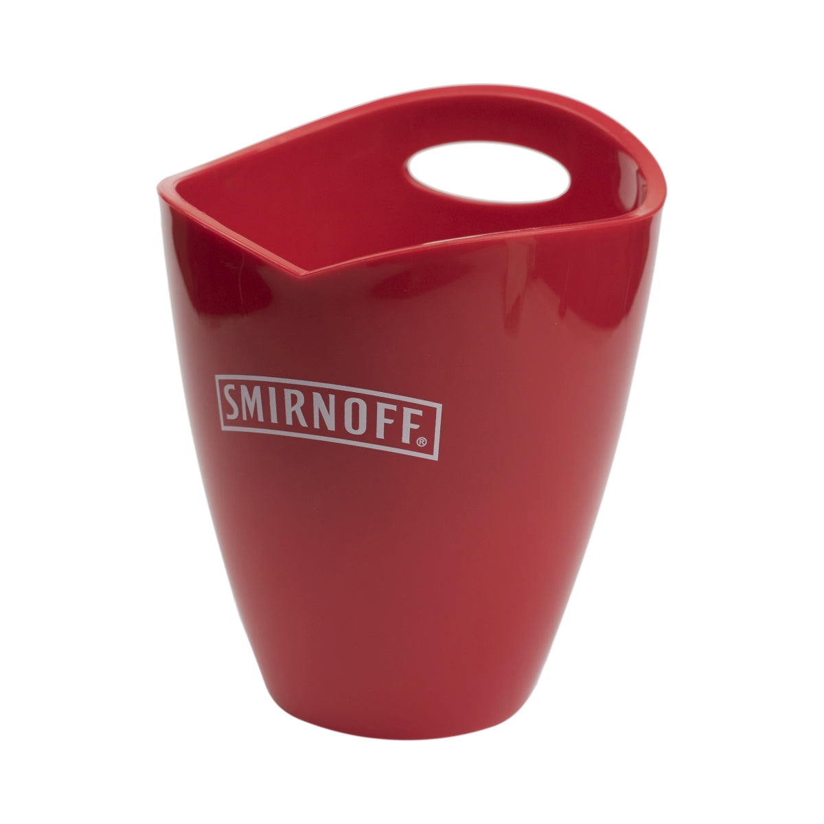 1x Smirnoff Vodka Cooler, single, red – View 2