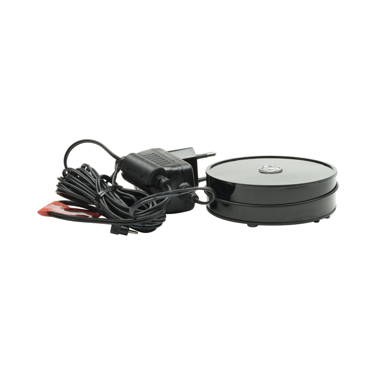 1x Three Sixty Vodka LED Part Bottle Glorifier LED Coaster 0.7l