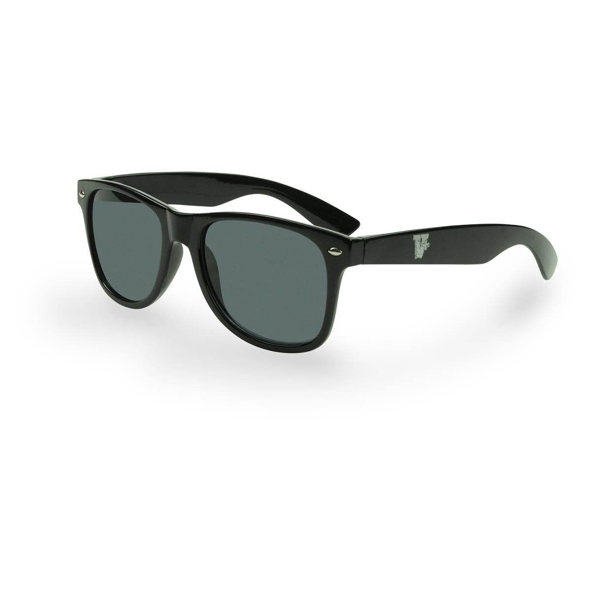 1x Veltins V+ Beer Sunglasses, Black Wayfarer – View 2