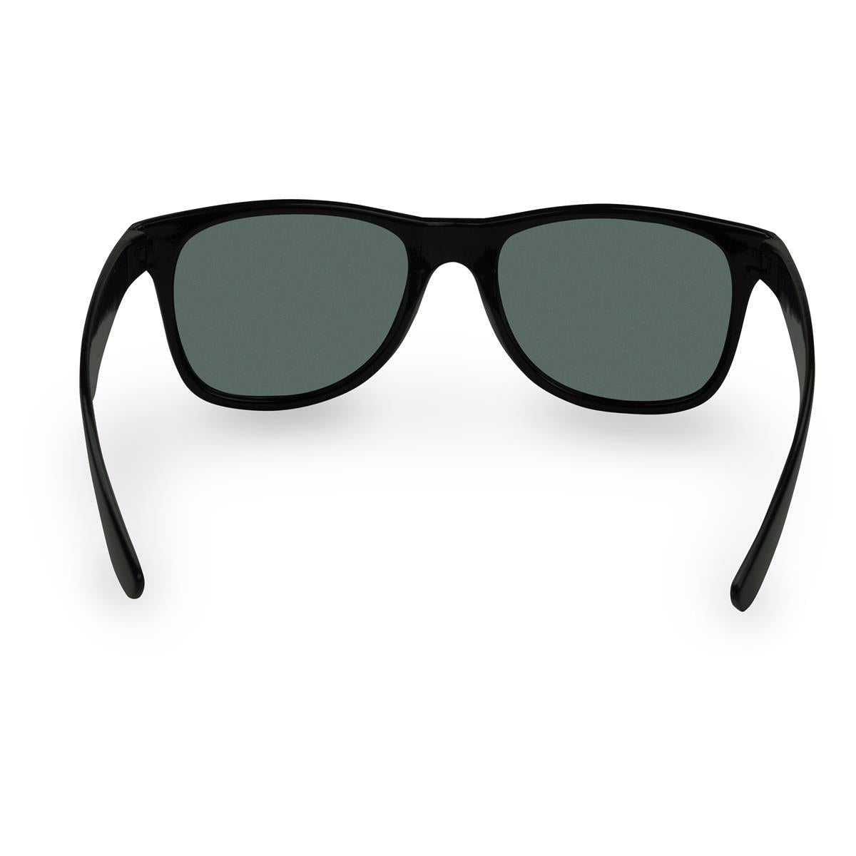 1x Veltins V+ Beer Sunglasses, Black Wayfarer – View 3
