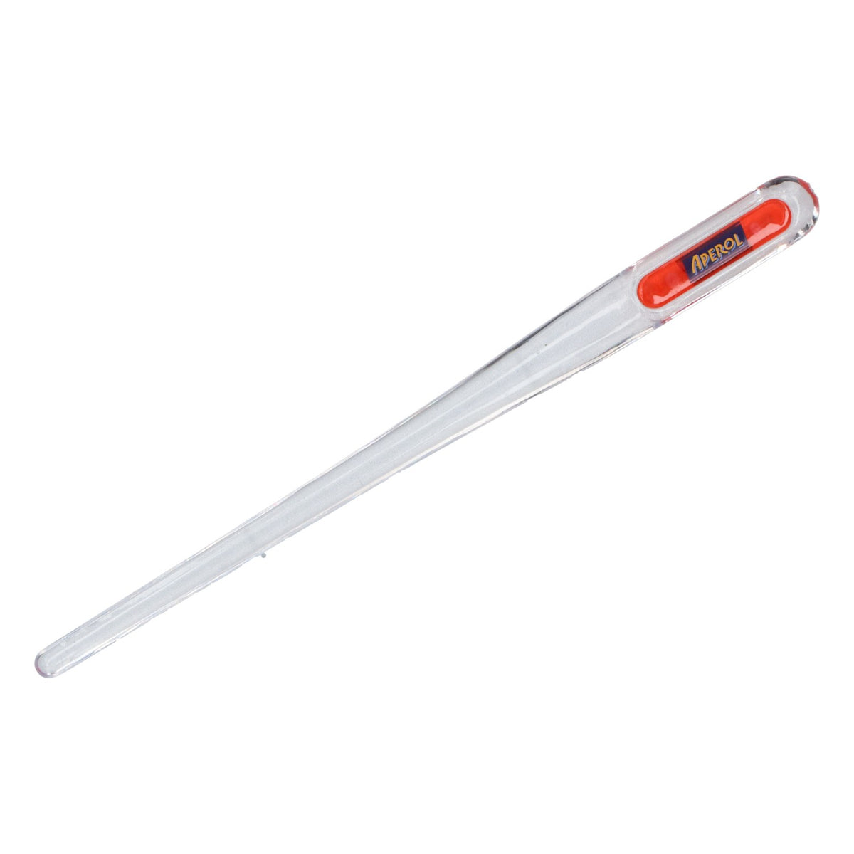 20x Aperol Spritz Stirrer 14 cm mixing stick stirrer bar accessories bar spoon cocktail – View 2