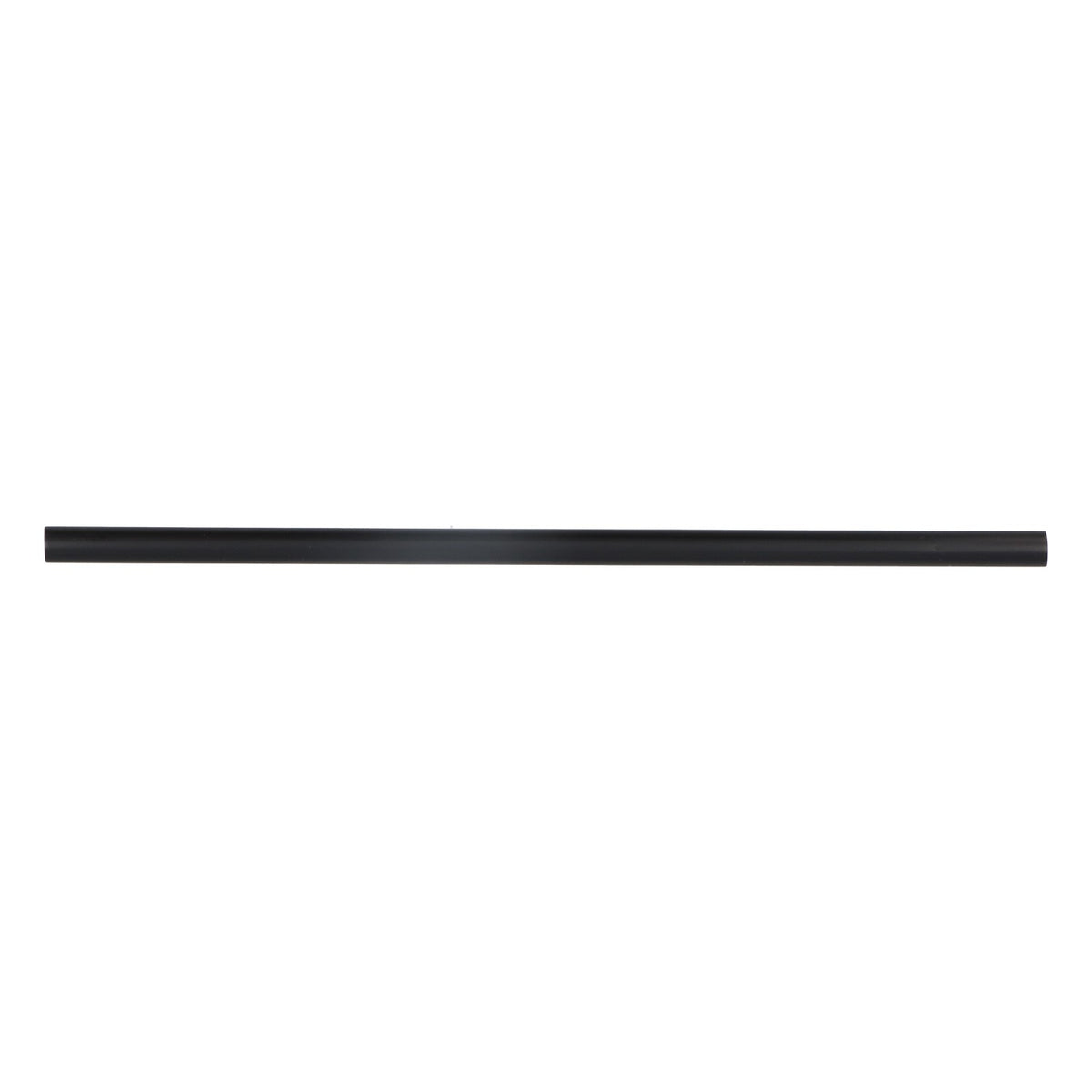 24x Scavi & Ray Sparkling Wine Straws Drinking Straws Party Accessories Plastic Black – View 2