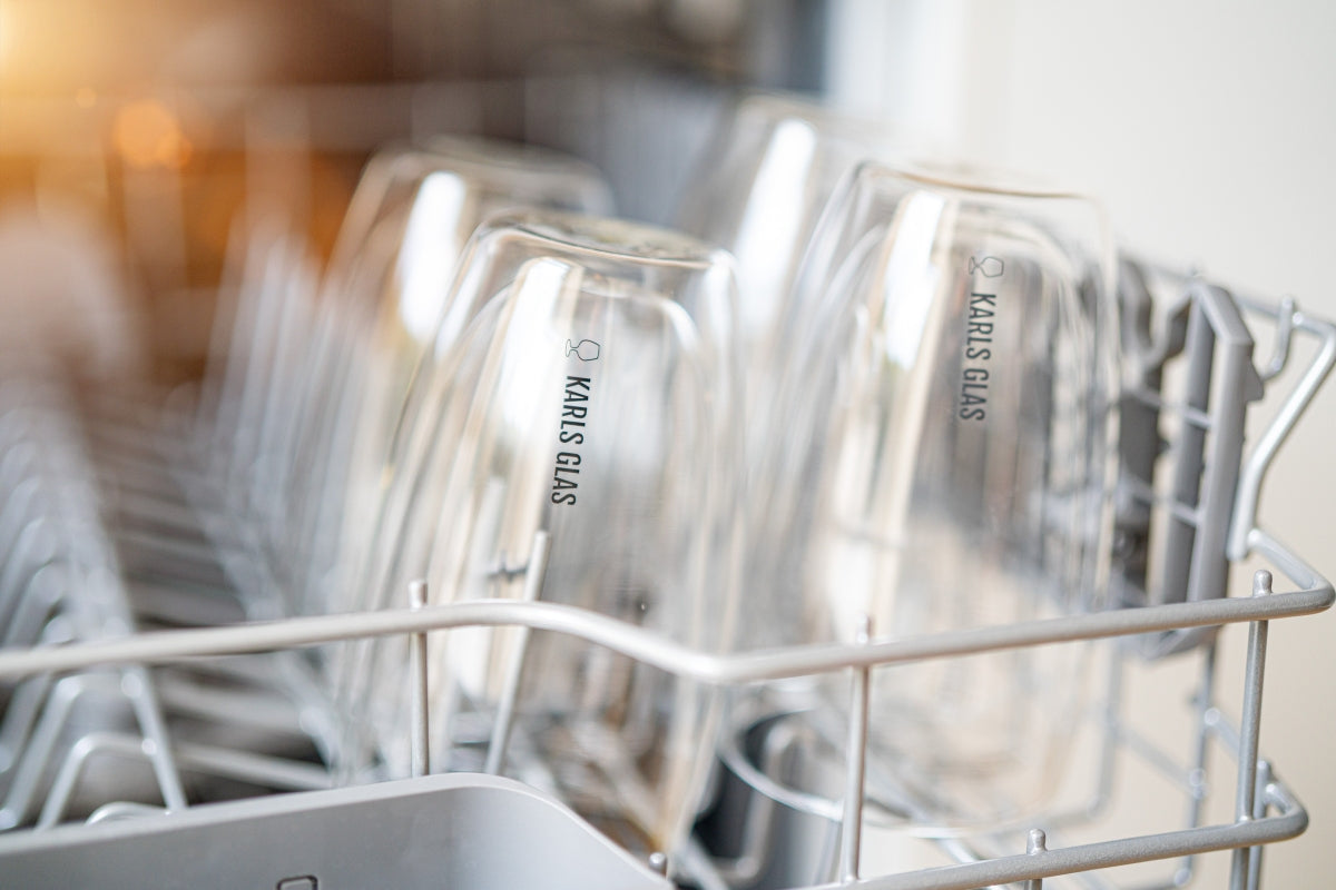 6x double-walled glasses, thermo glass, 0.45 l, latte macchiato, high quality, coffee – View 5