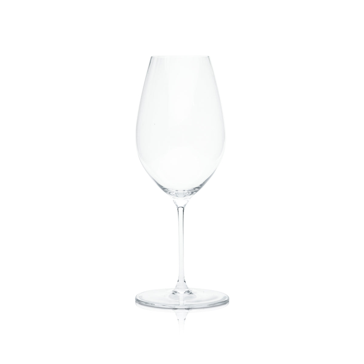 2x Riedel Wine Glass 0.5l Riesling Performance White Wine Glasses Crystal Bar