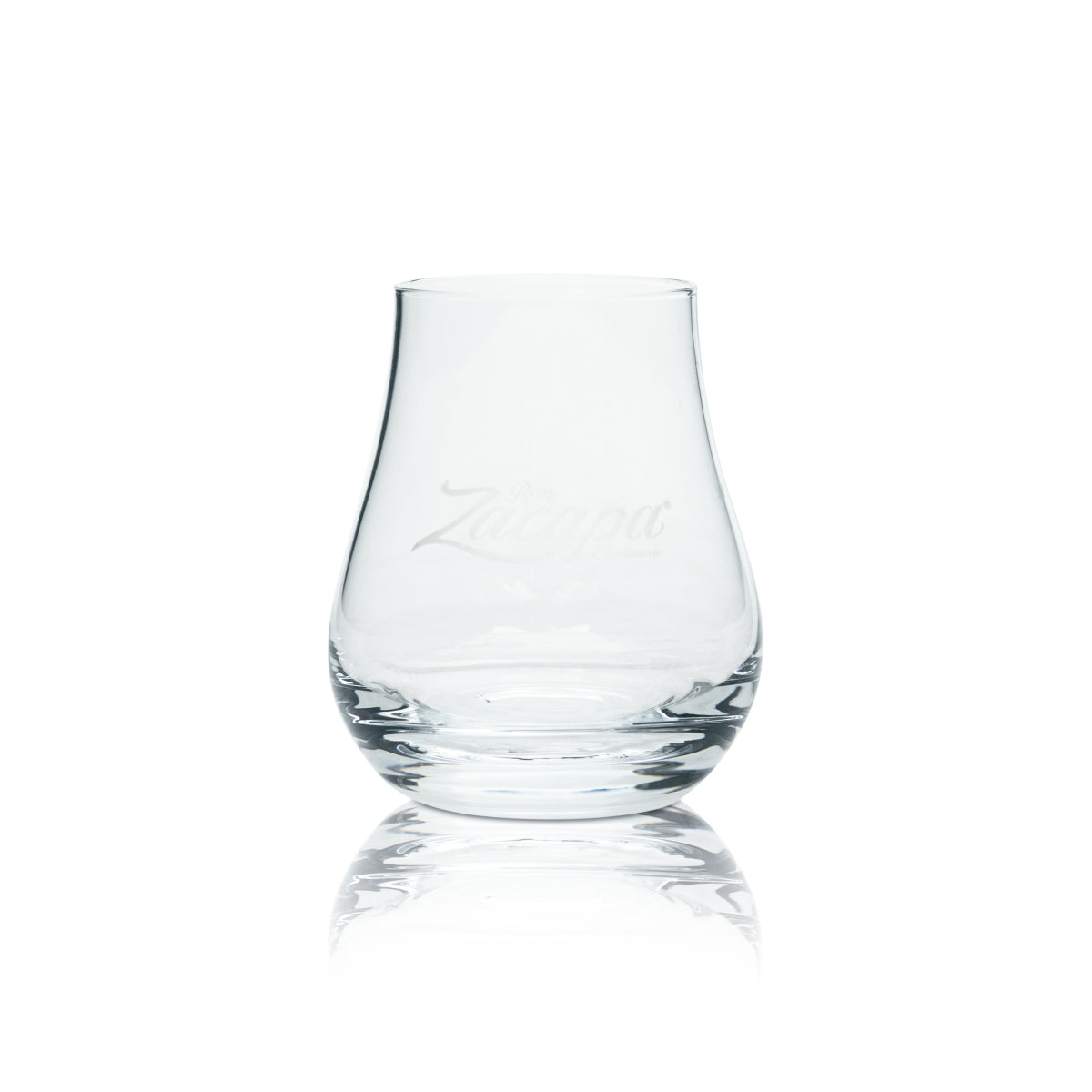 2x Ron Zacapa Rum Glass 0.2l Tumbler Gift Set with Elegant Packaging Glasses