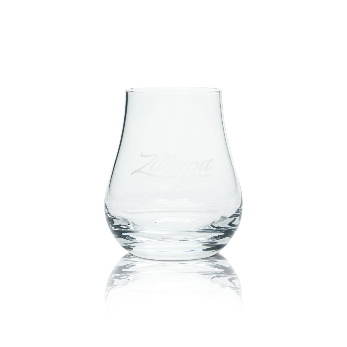 2x Ron Zacapa Rum Glass 0.2l Tumbler Gift Set with Elegant Packaging Glasses – View 2