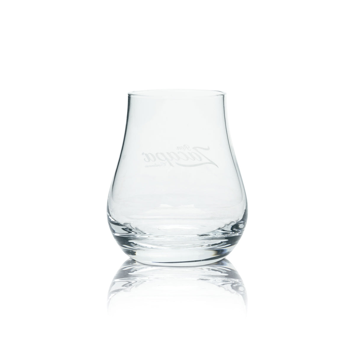 2x Ron Zacapa Rum Glass 0.2l Tumbler Gift Set with Elegant Packaging Glasses – View 3