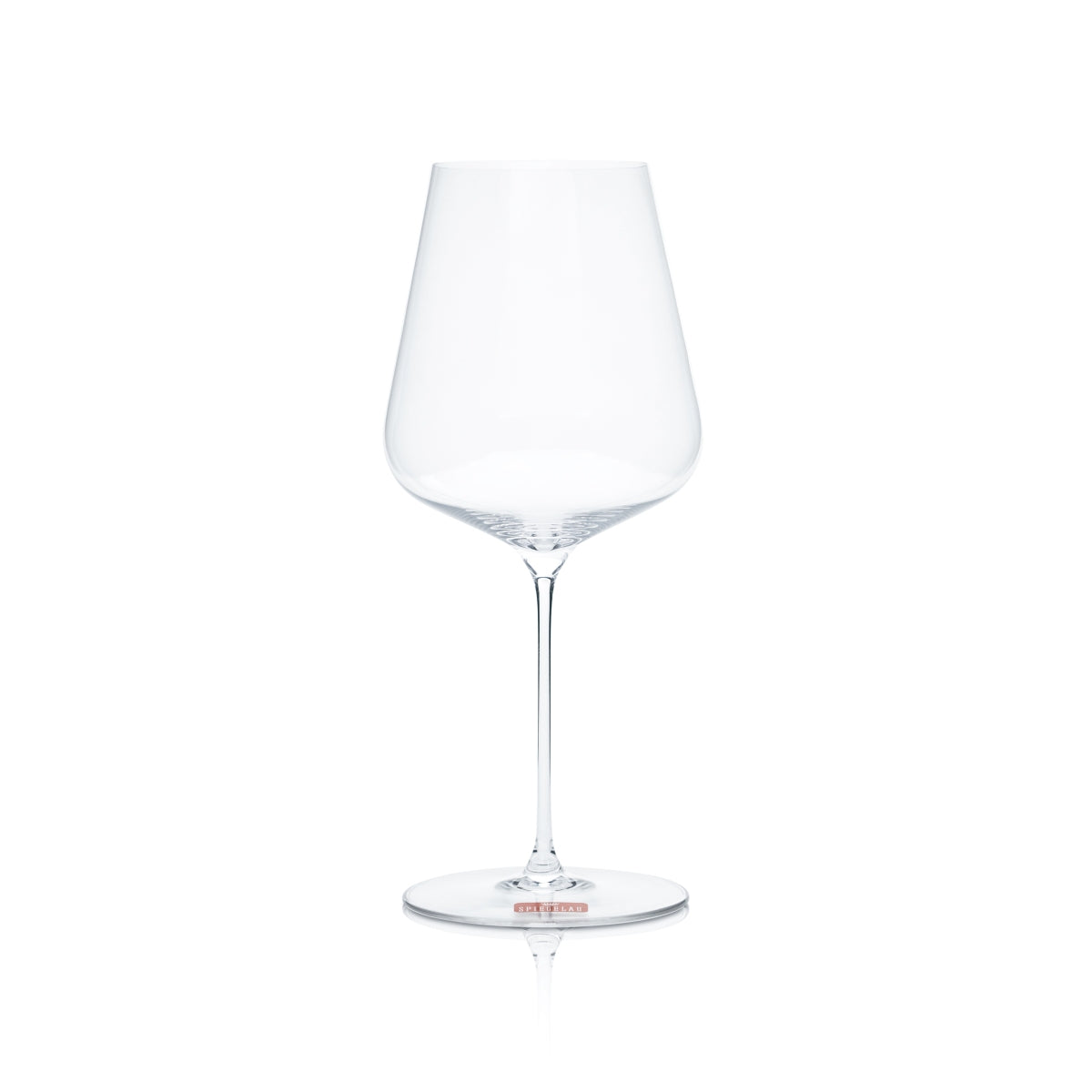 2x Spiegelau wine glass 0.75 l Bordeaux glasses Definiton Sommelier red wine