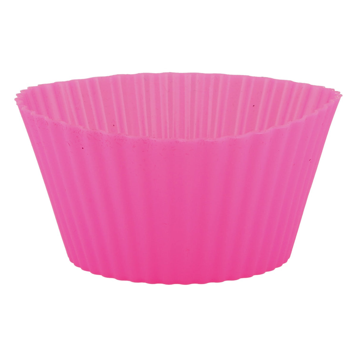 4 Remedy Rum Silicone Muffin Pan, Pink, with Bags, Baking Elixir – View 3