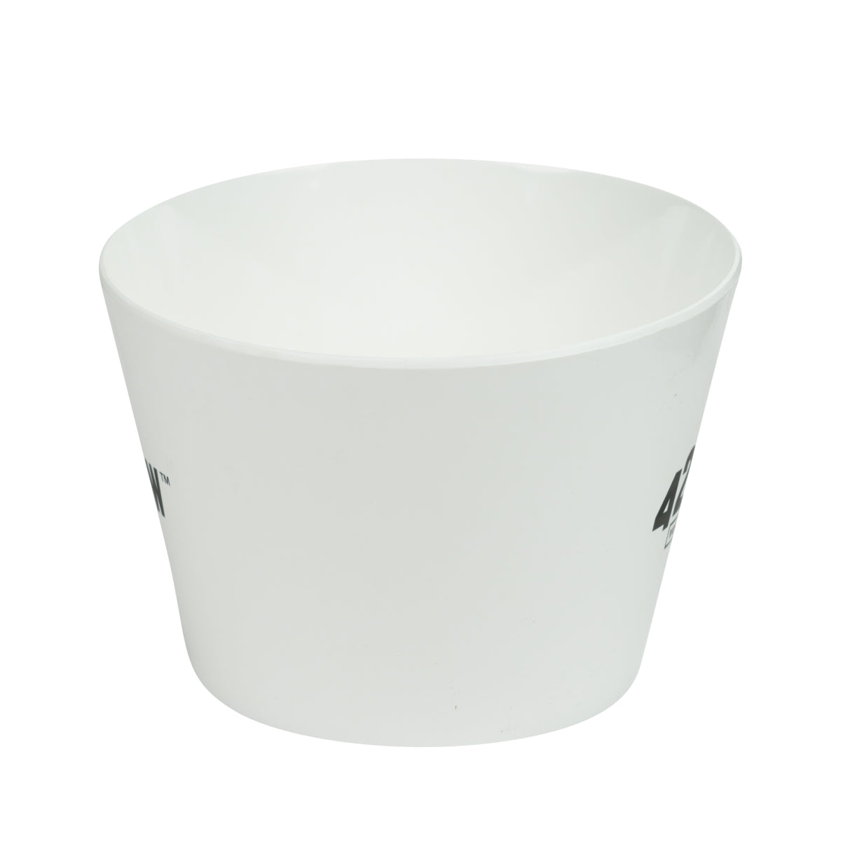 42 Below Vodka Cooler Bottle Ice Bucket Tub Cooler Ice Cube Box Container Ice – View 3
