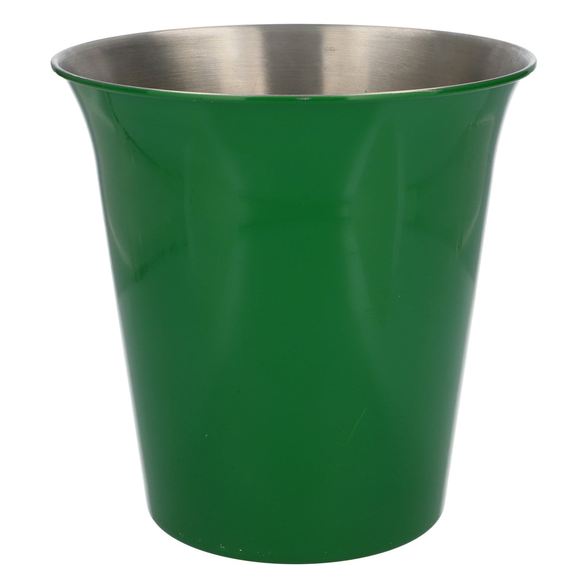 42Below Vodka Cooler Bottle Cooler Australian Federal Police Logo Green – View 3