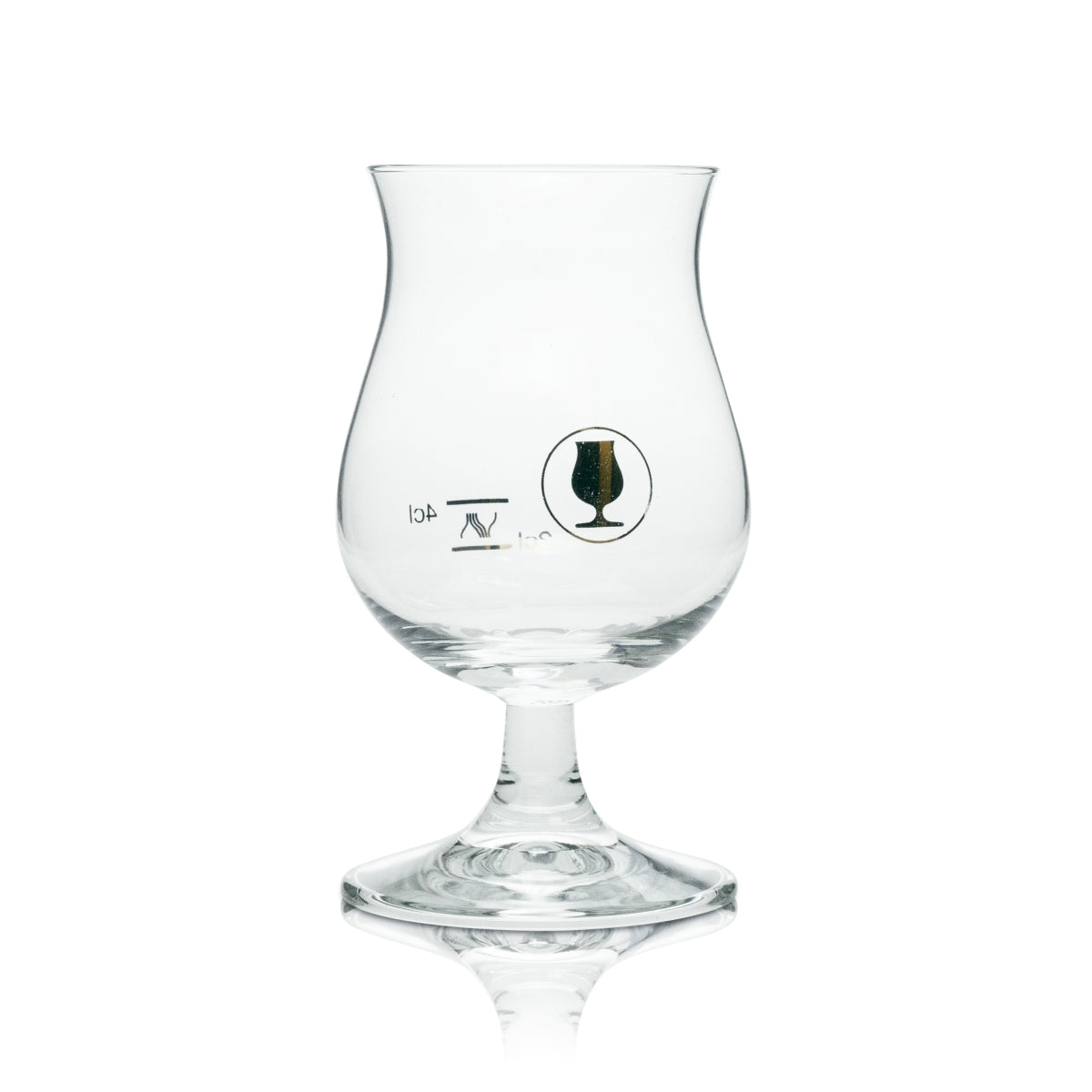 4x Kirsberry liqueur glass tumblers 2/4cl rastal – View 2