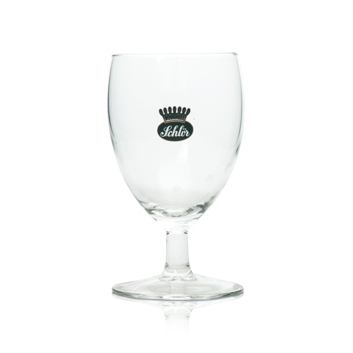 5x Schlör juice glass 0.2l tulip Rastal drinking glasses water gastro trophy hotel bar – View 2