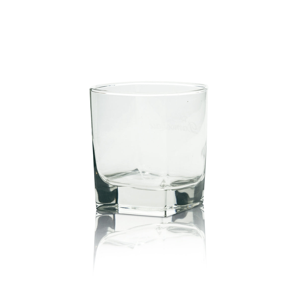 6 Damoiseau Rum Glass 0.1l Tumbler "Sterling" new – View 4