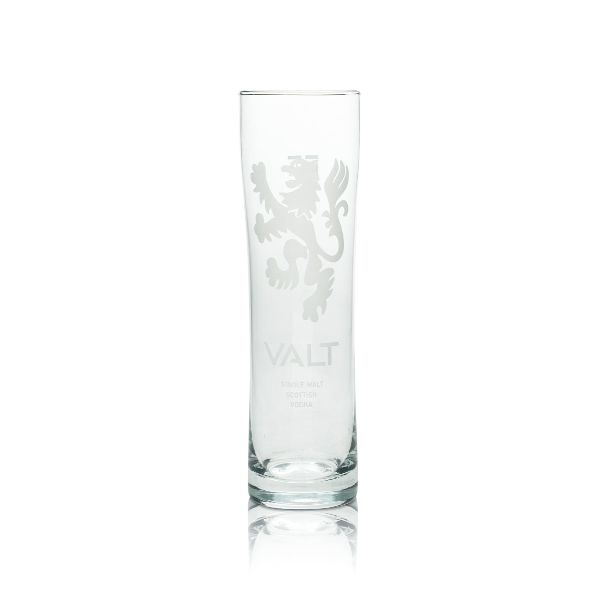 6 Valt Whiskey Glass 0.3L Long Drink Glass "Sinus" New – View 2