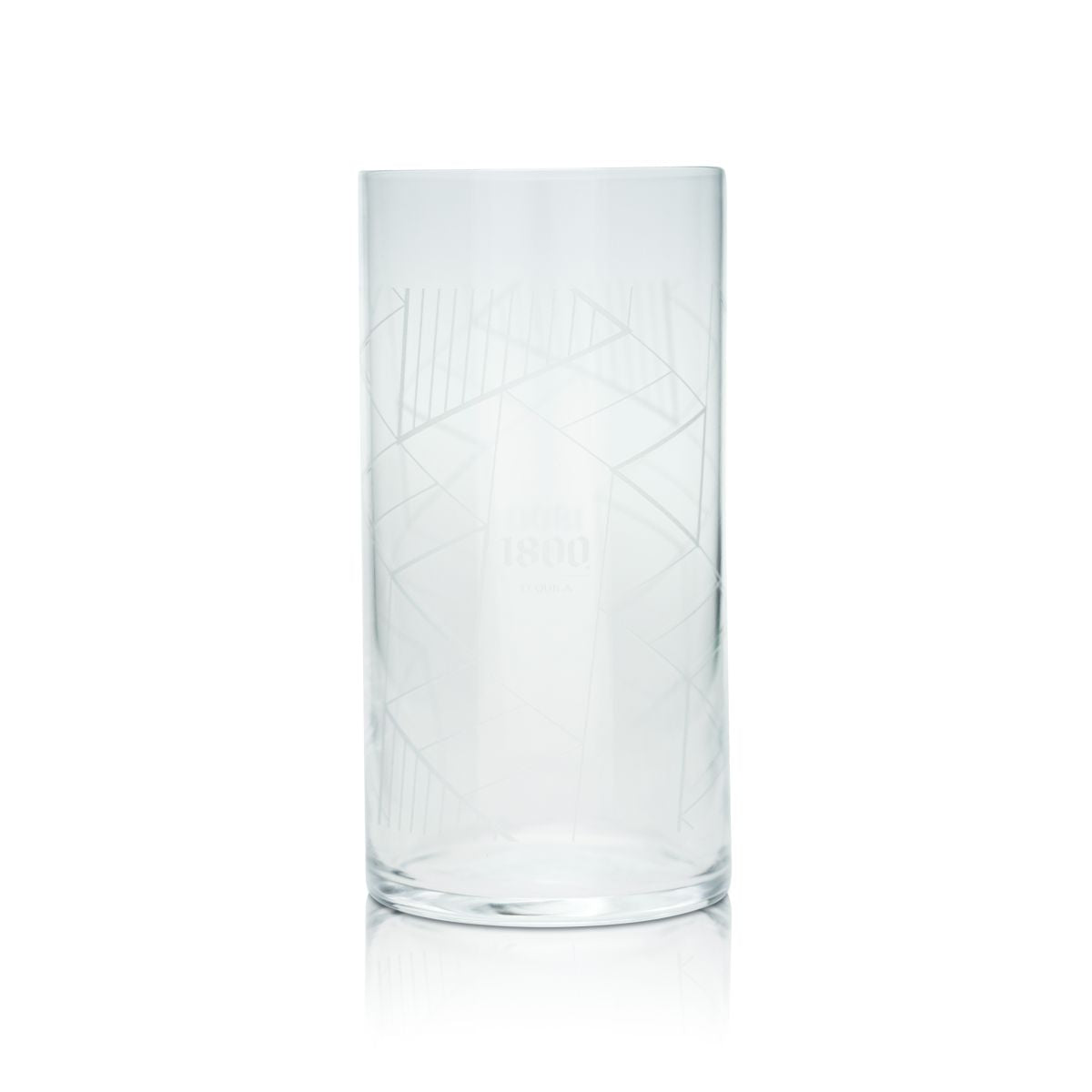 6x 1800 Tequila Glass 0,375l Longdrink Glass Top Class Highball Glasses Set Aperitif – View 2