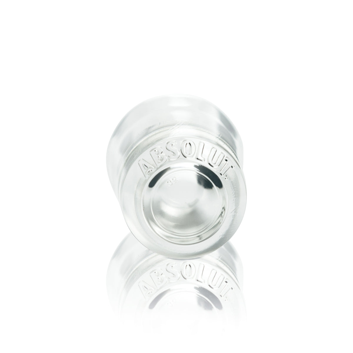 6x Absolut Shot Glass 2cl Shot Glasses Vodka Schnapps Glasses Gastronomically Calibrated Bar – View 4